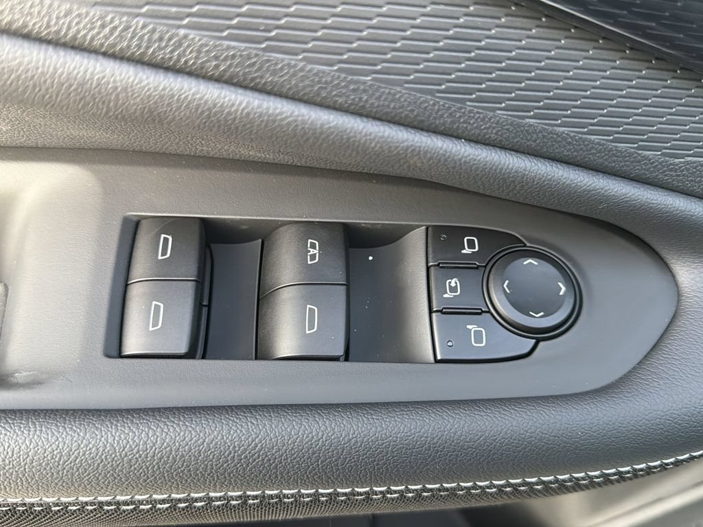 New 2026 Chevrolet Blazer EV LT FWD image 13