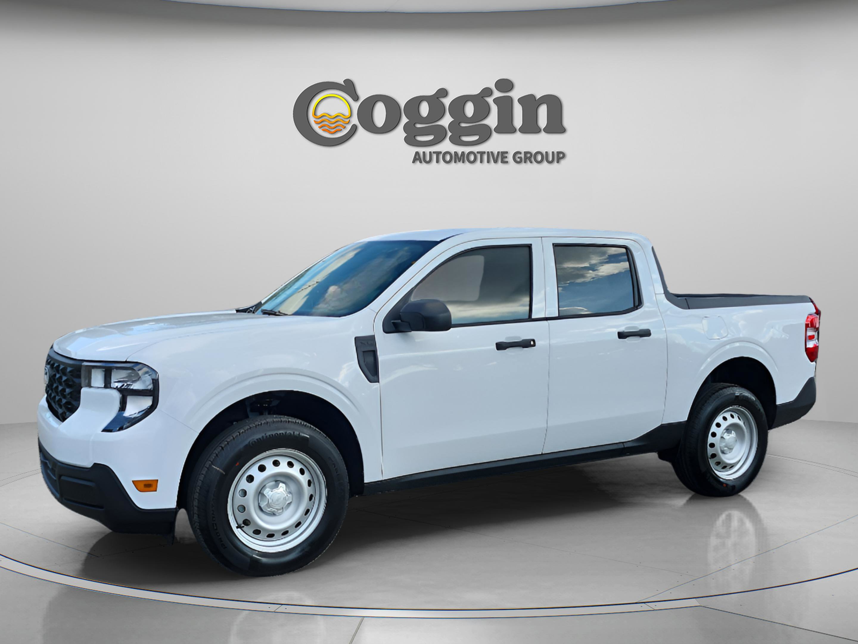 New 2026 Ford Maverick XL