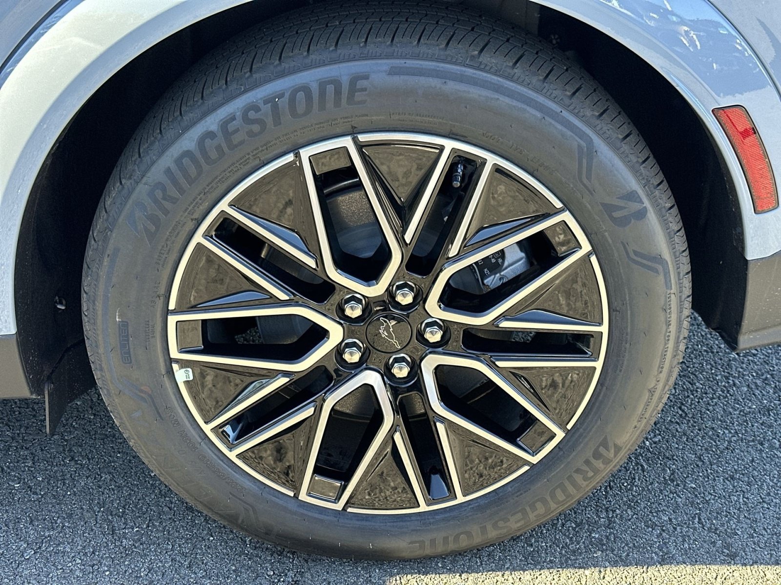 New 2026 Ford Mustang Mach-E Premium AWD/4WD image 13