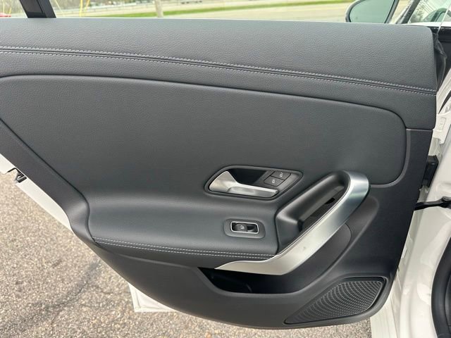 Used 2026 Mercedes-Benz CLA 250 4MATIC image 17