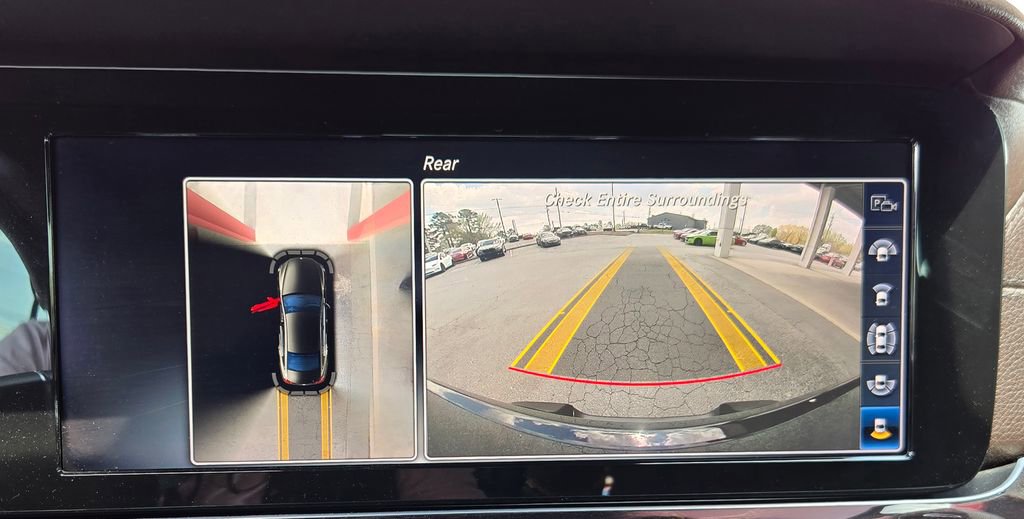 Used 2019 Mercedes-Benz CLS 450 4MATIC image 33