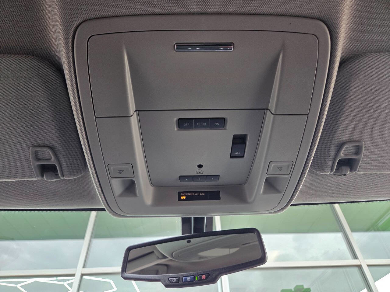 Used 2018 Chevrolet Silverado 1500 LTZ w/ Sport Package image 23