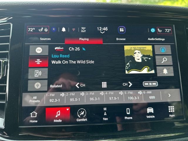 Used 2026 Dodge Durango GT AWD/4WD image 38