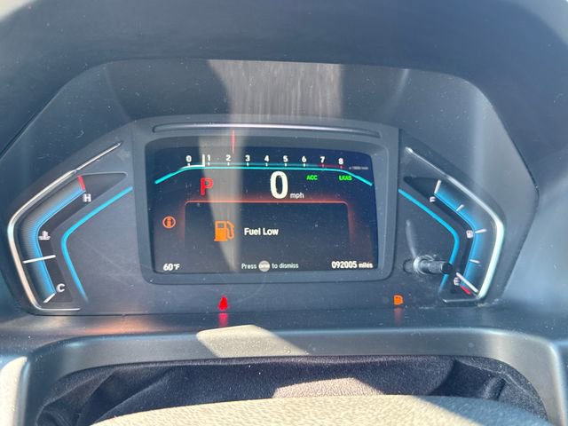 Used 2019 Honda Odyssey EX-L image 14