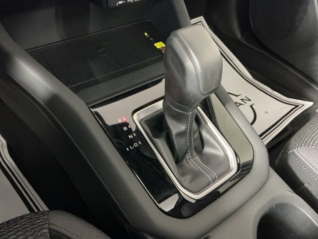 Used 2025 Subaru Forester Premium AWD/4WD image 21