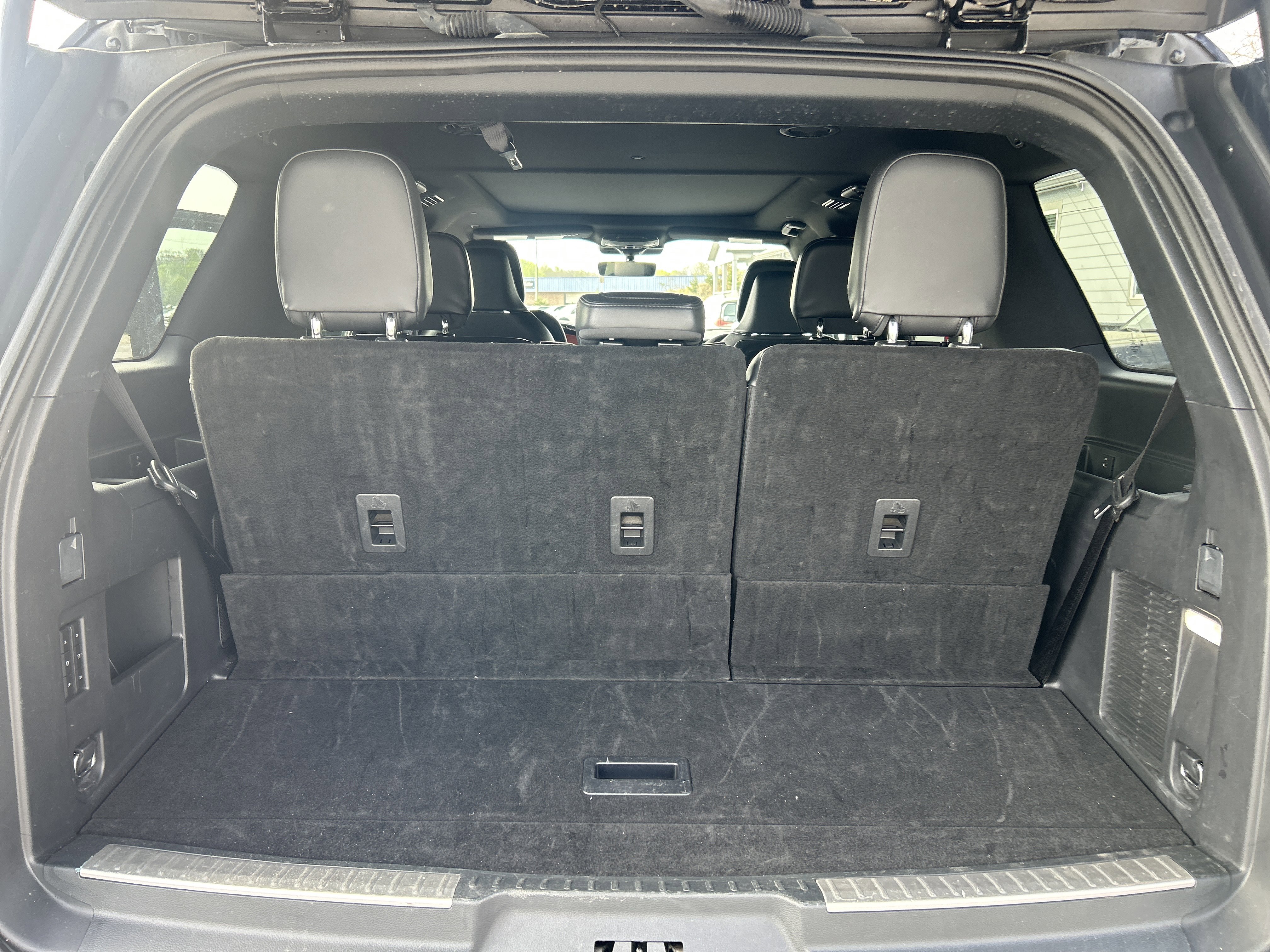 Used 2024 Lincoln Navigator Reserve image 46