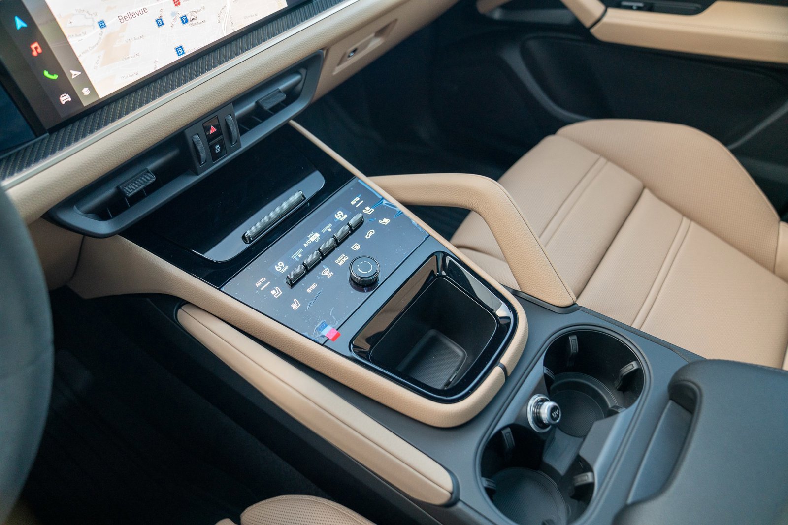 New 2026 Porsche Cayenne S image 21