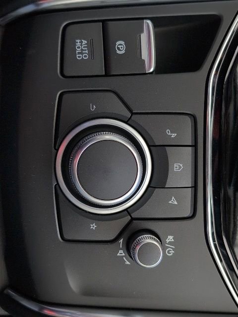 Used 2025 MAZDA CX-5 AWD 2.5 S w/ Premium Plus Pkg image 36