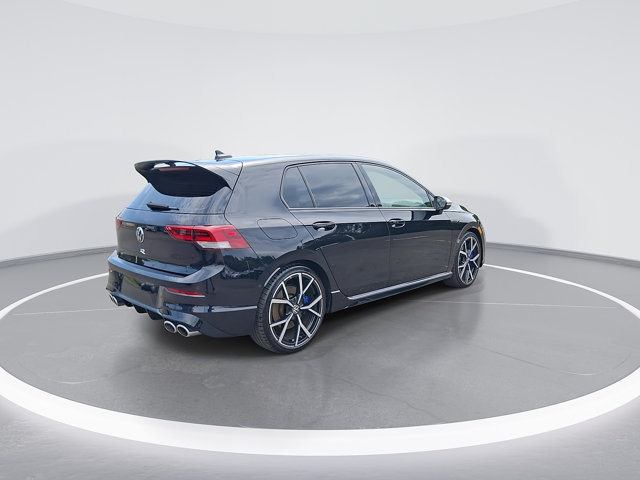 Used 2022 Volkswagen Golf R AWD/4WD image 9