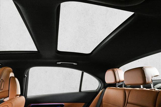 New 2026 Mercedes-Benz C 300 4MATIC Sedan image 21