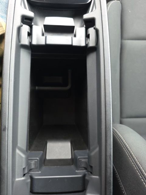 Used 2024 Nissan Rogue S image 20