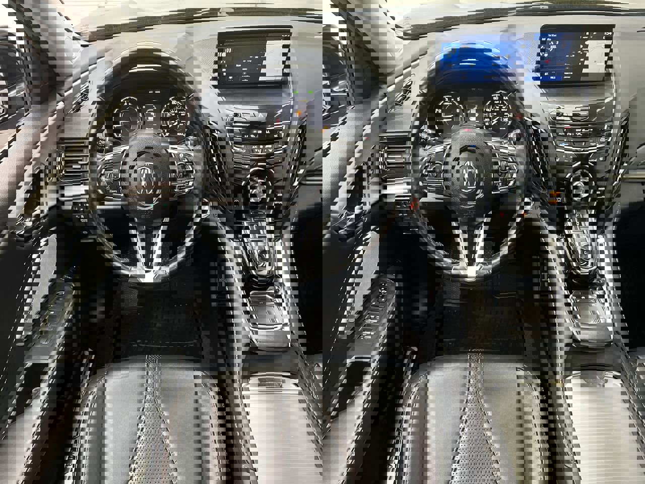 Used 2019 Acura RDX AWD w/ Technology Package image 14