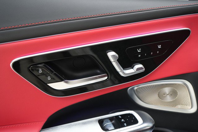 Used 2024 Mercedes-Benz CLE 53 AMG 4MATIC image 48