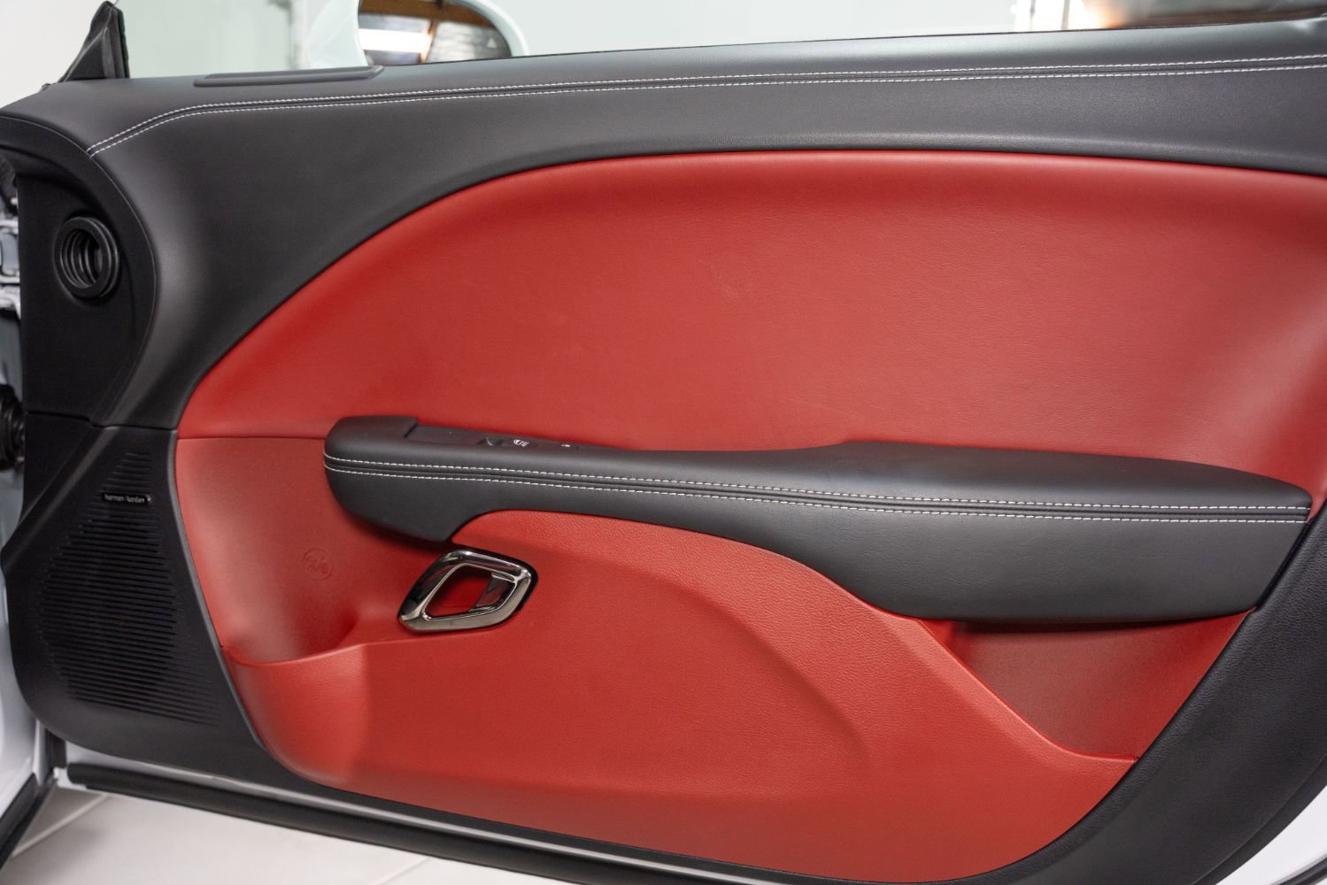 Used 2023 Dodge Challenger SRT Hellcat w/ Plus Package image 35
