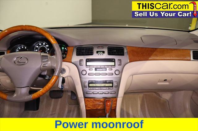 Used 2005 Lexus ES 330 image 21