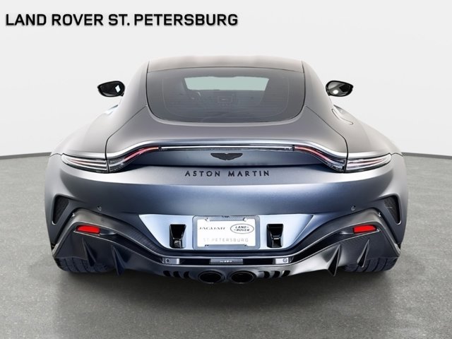 Used 2023 Aston Martin V12 Vantage image 6