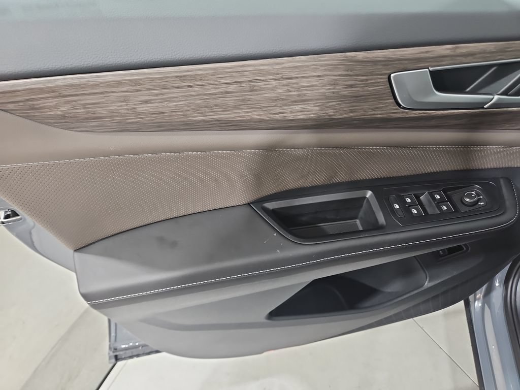New 2026 Volkswagen Atlas SEL AWD/4WD image 10