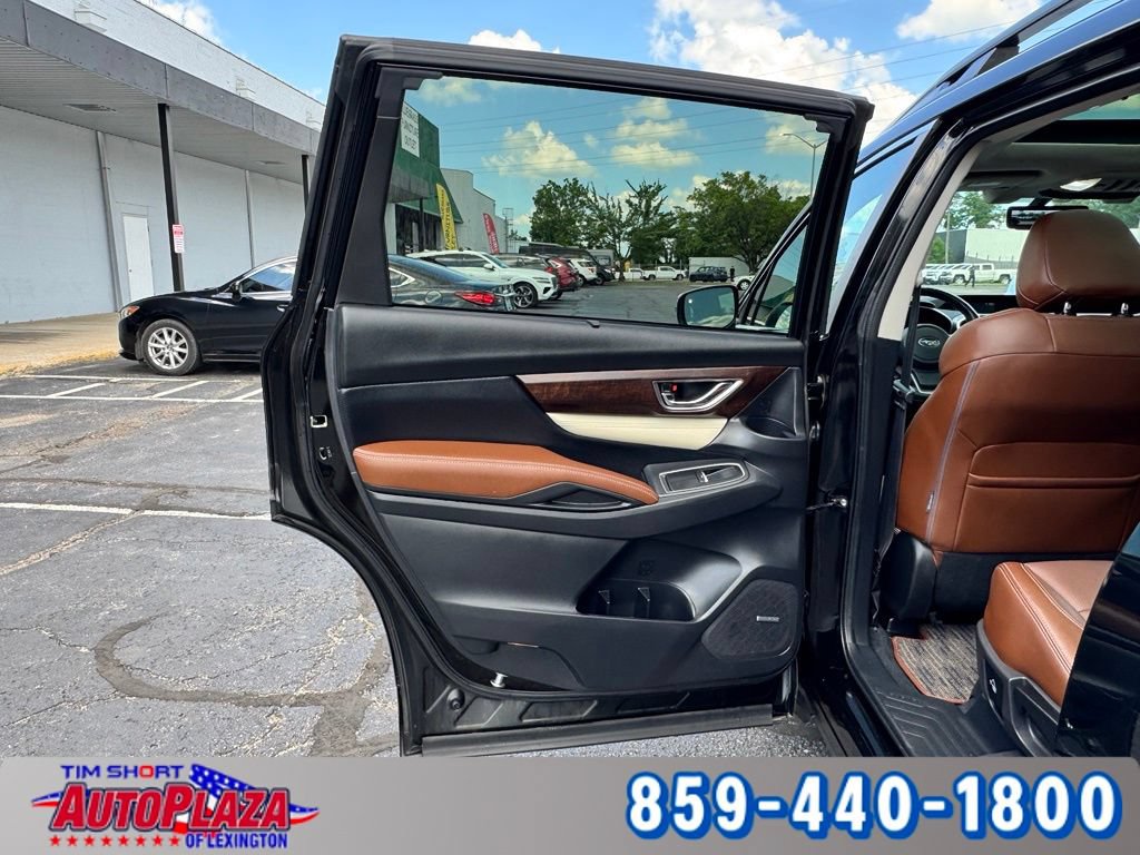 Used 2022 Subaru Ascent Touring w/ Popular Package #2A AWD/4WD image 57