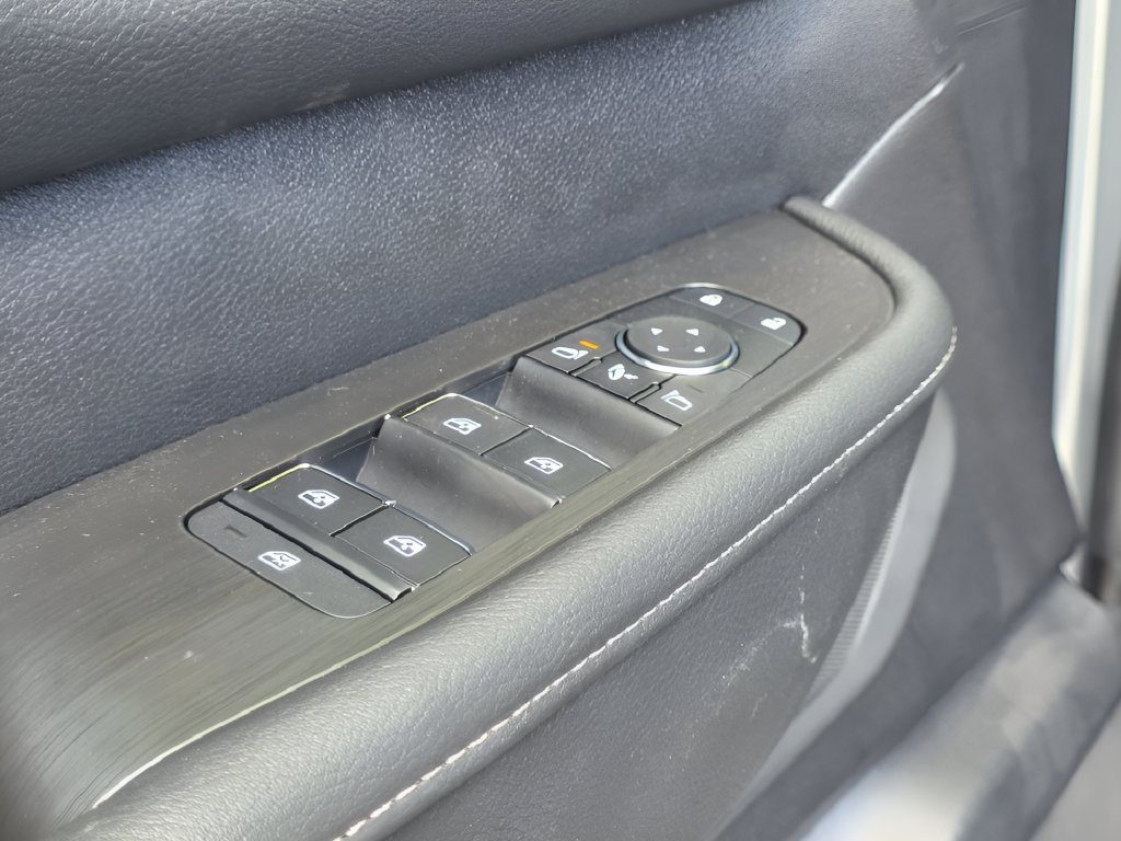 New 2026 Nissan Armada SL AWD/4WD image 22
