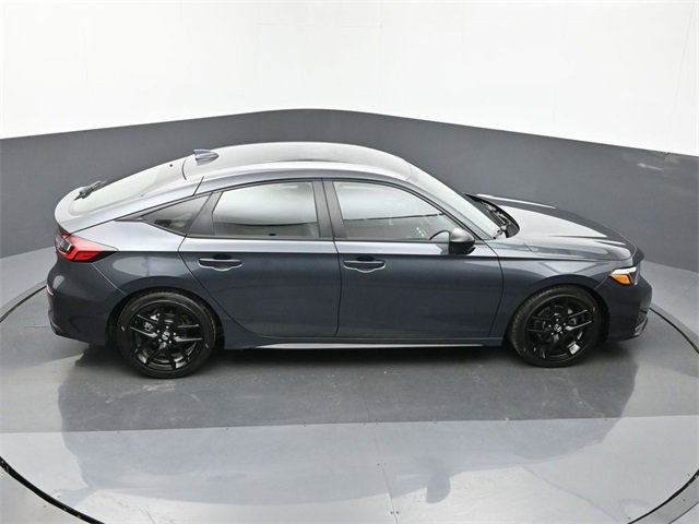 Used 2026 Honda Civic Sport image 18