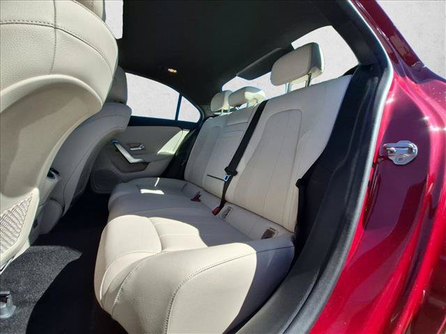 Certified 2021 Mercedes-Benz A 220 image 18