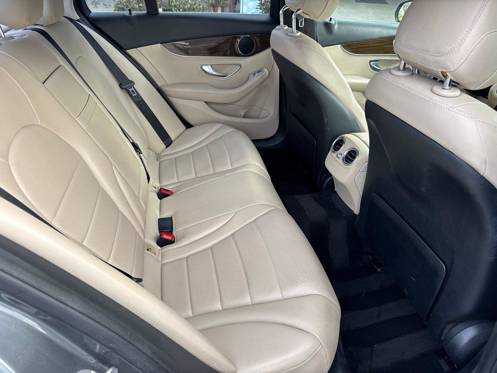 Used 2017 Mercedes-Benz C 300 Sedan image 17