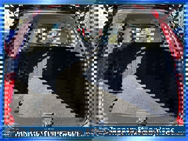 Certified 2021 Nissan Rogue SL image 14