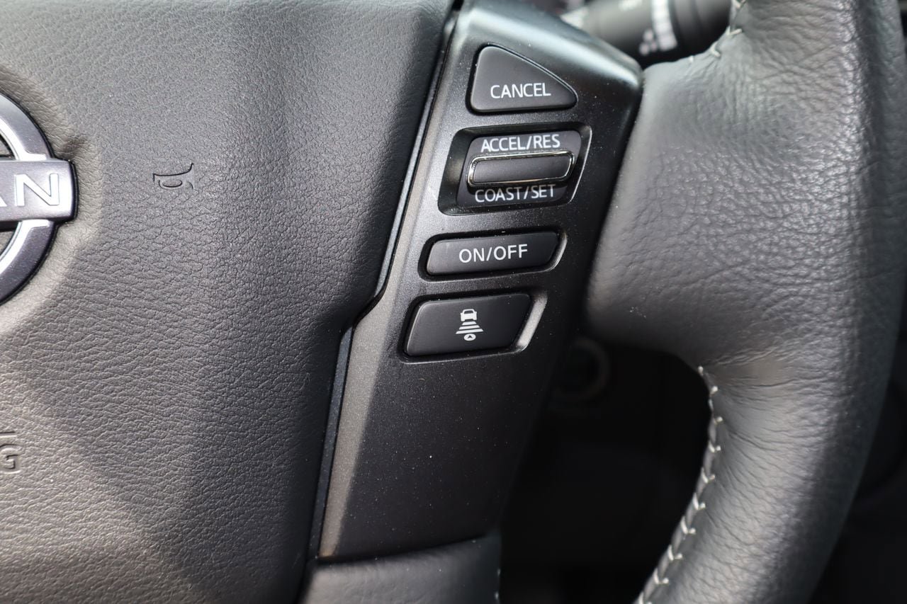 Used 2023 Nissan Frontier SV w/ SV Premium Package RWD image 15