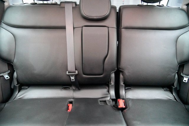 Used 2020 FIAT 500L Lounge image 25