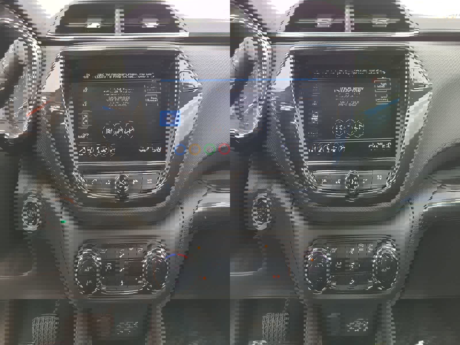 Used 2022 Chevrolet TrailBlazer LT w/ Convenience Package AWD/4WD image 24