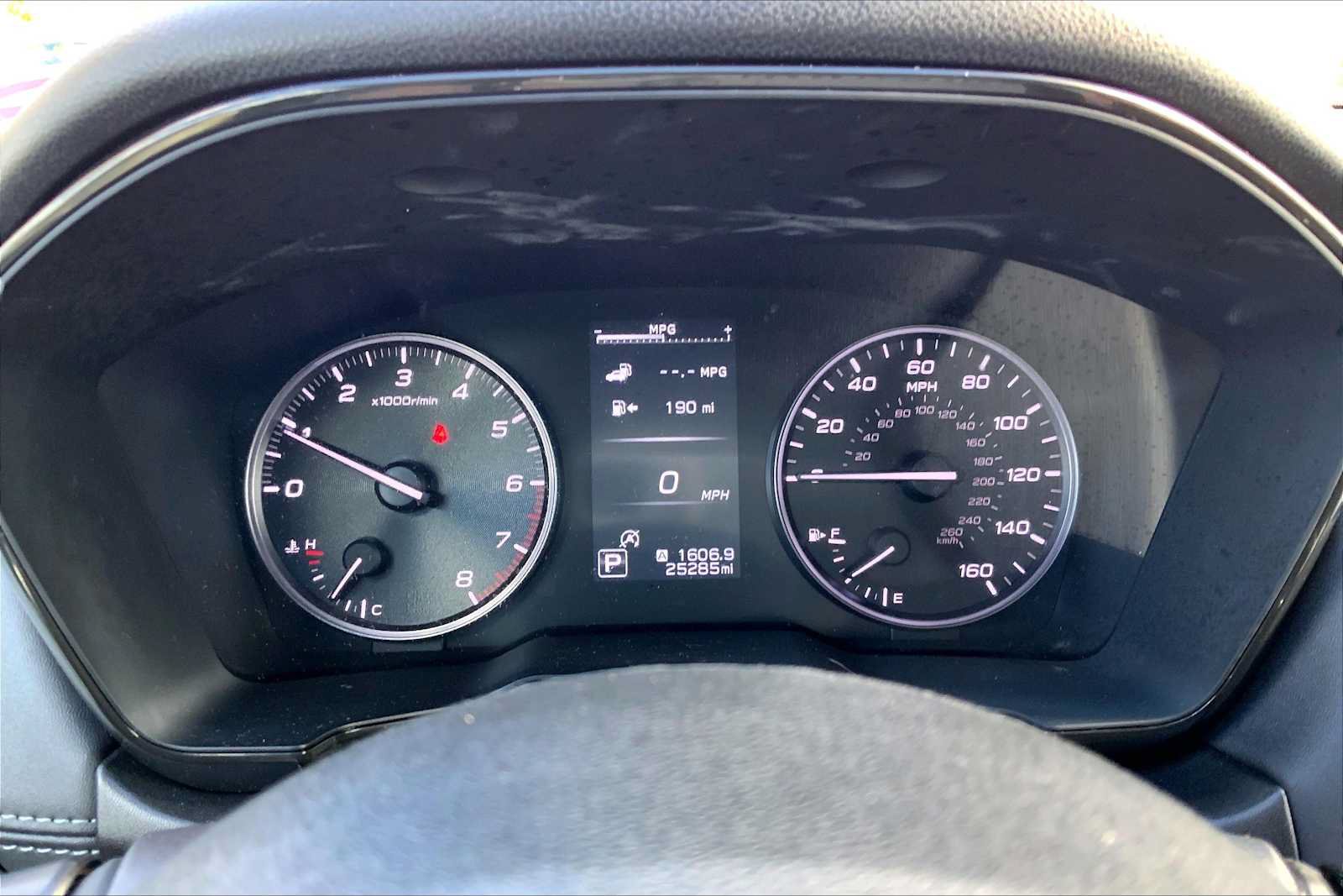 Used 2024 Subaru Outback Premium AWD/4WD image 25