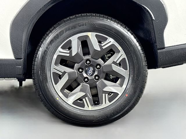 New 2026 Subaru Forester image 28