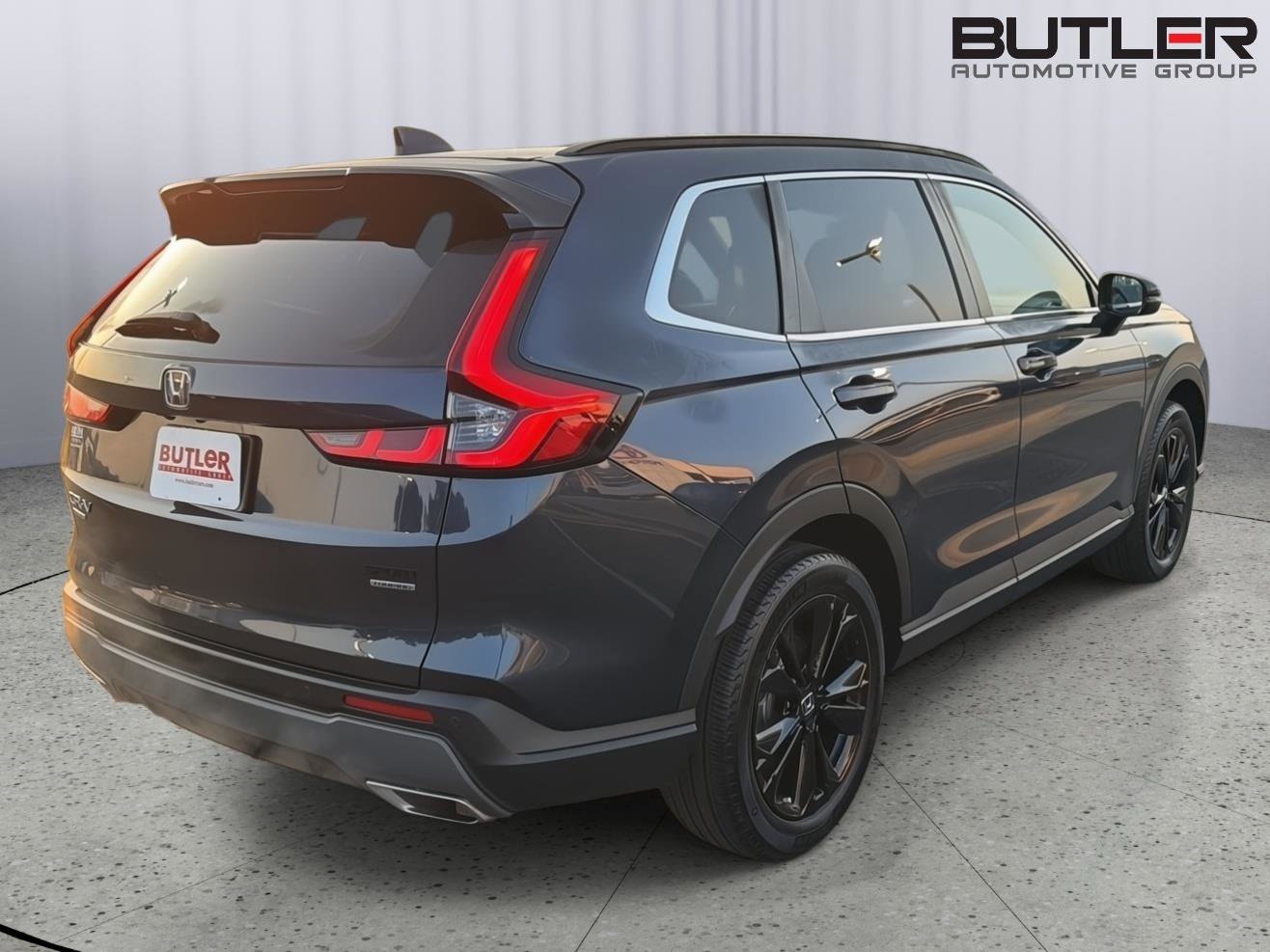 Used 2024 Honda CR-V Sport Touring image 6