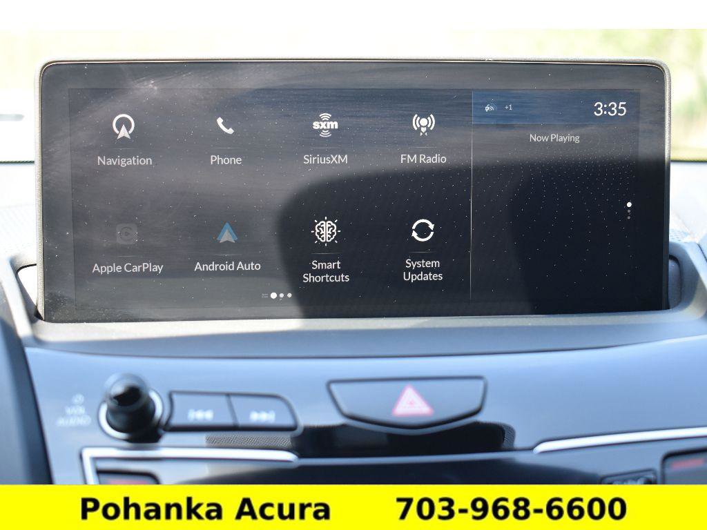 Certified 2023 Acura RDX A-Spec AWD/4WD image 14