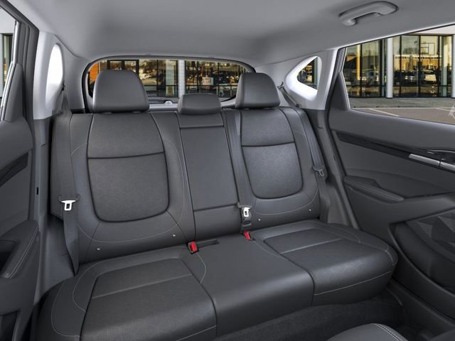 New 2026 Kia Seltos EX image 16