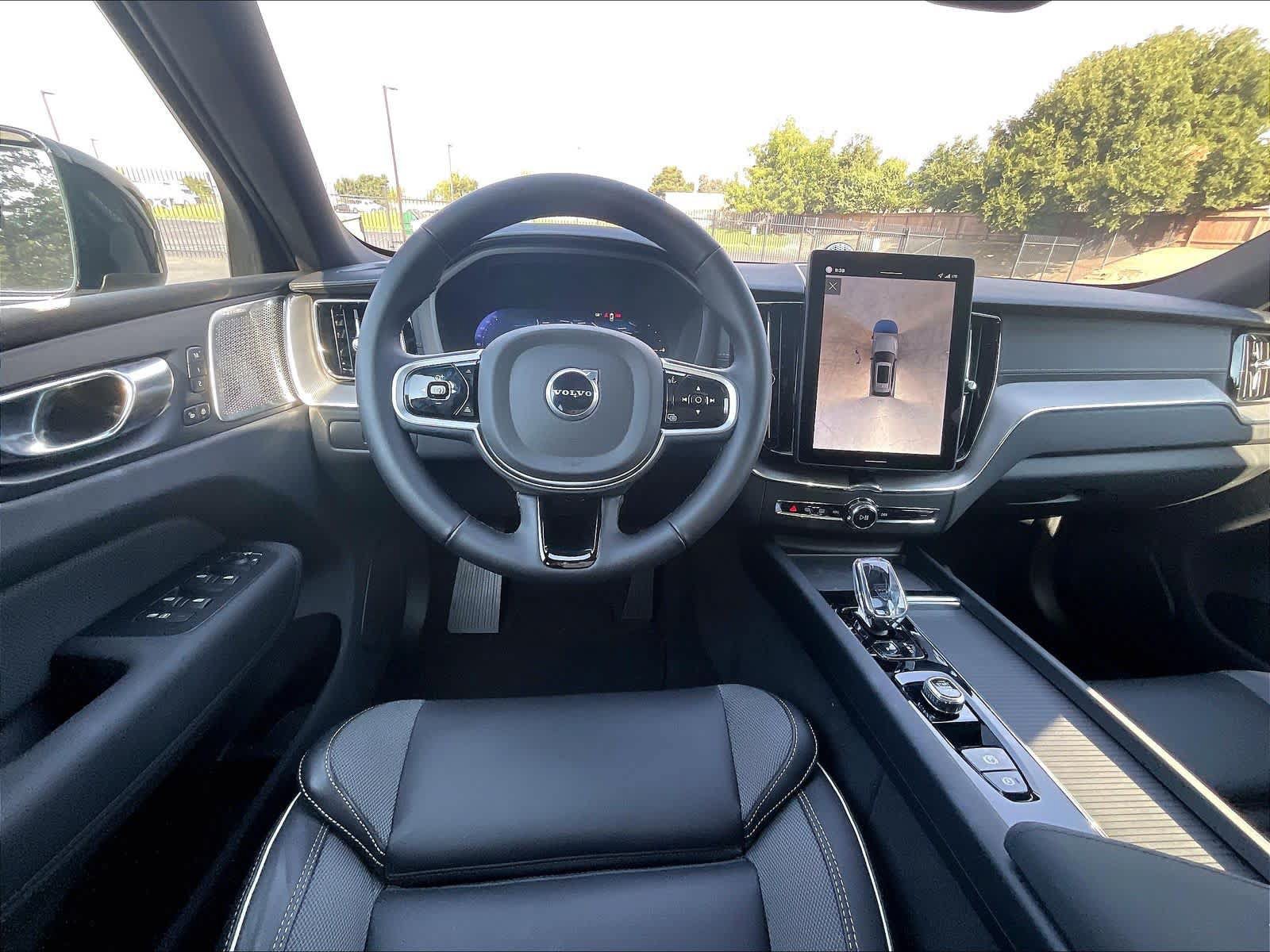 New 2026 Volvo XC60 T8 Polestar w/ Protection Package Premier AWD/4WD image 15