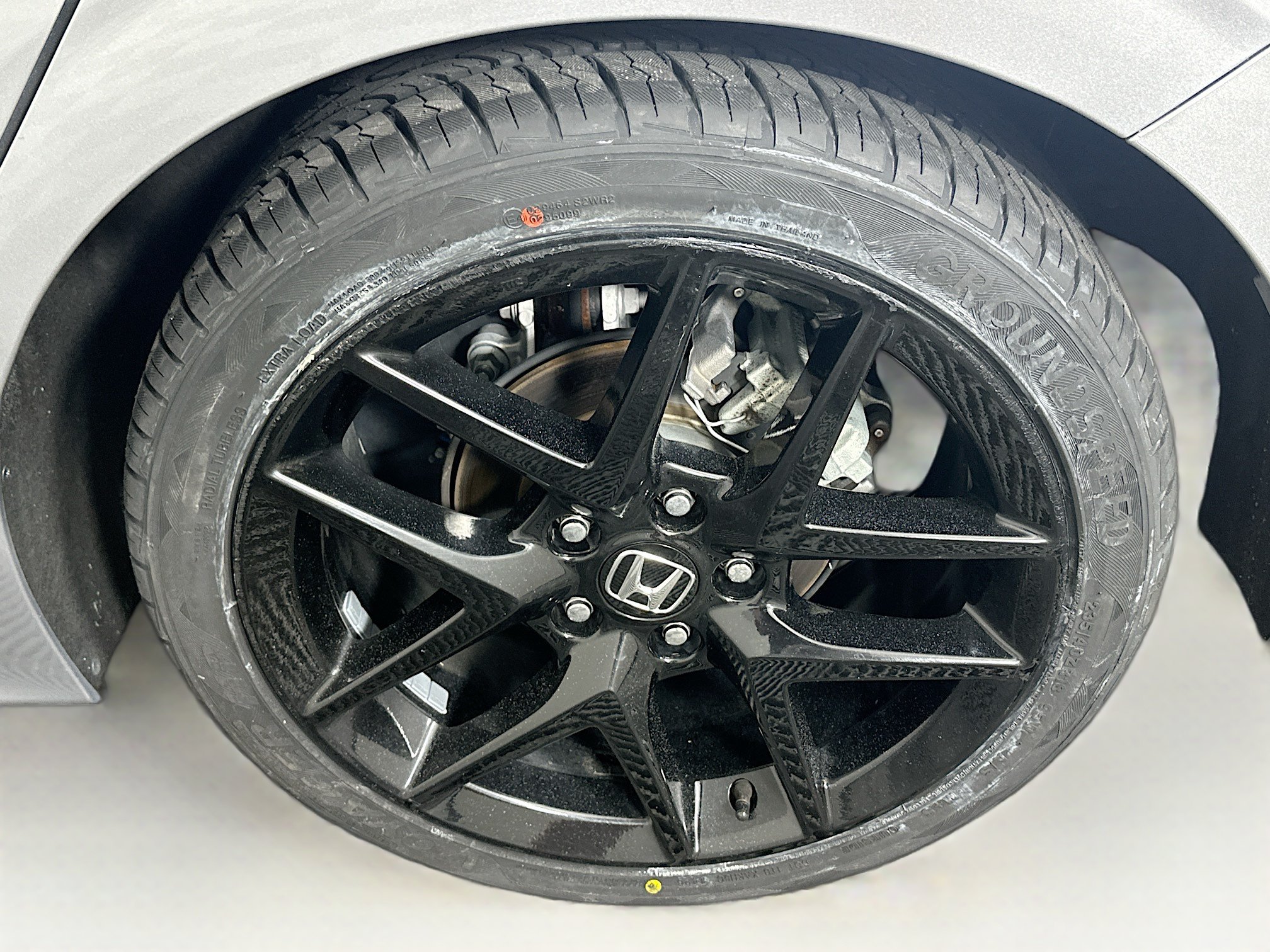 Used 2025 Honda Civic Sport image 11