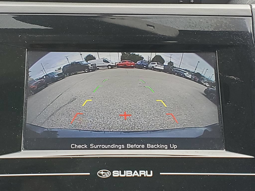 Used 2018 Subaru Impreza 2.0i AWD/4WD image 21