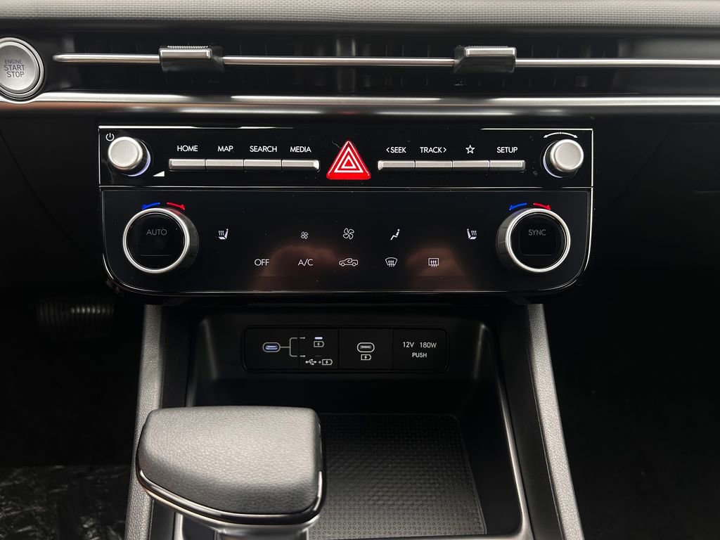 New 2026 Hyundai Santa Cruz SEL image 19