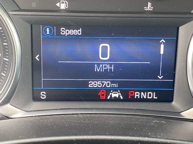 Used 2024 Chevrolet Equinox LT AWD/4WD image 20