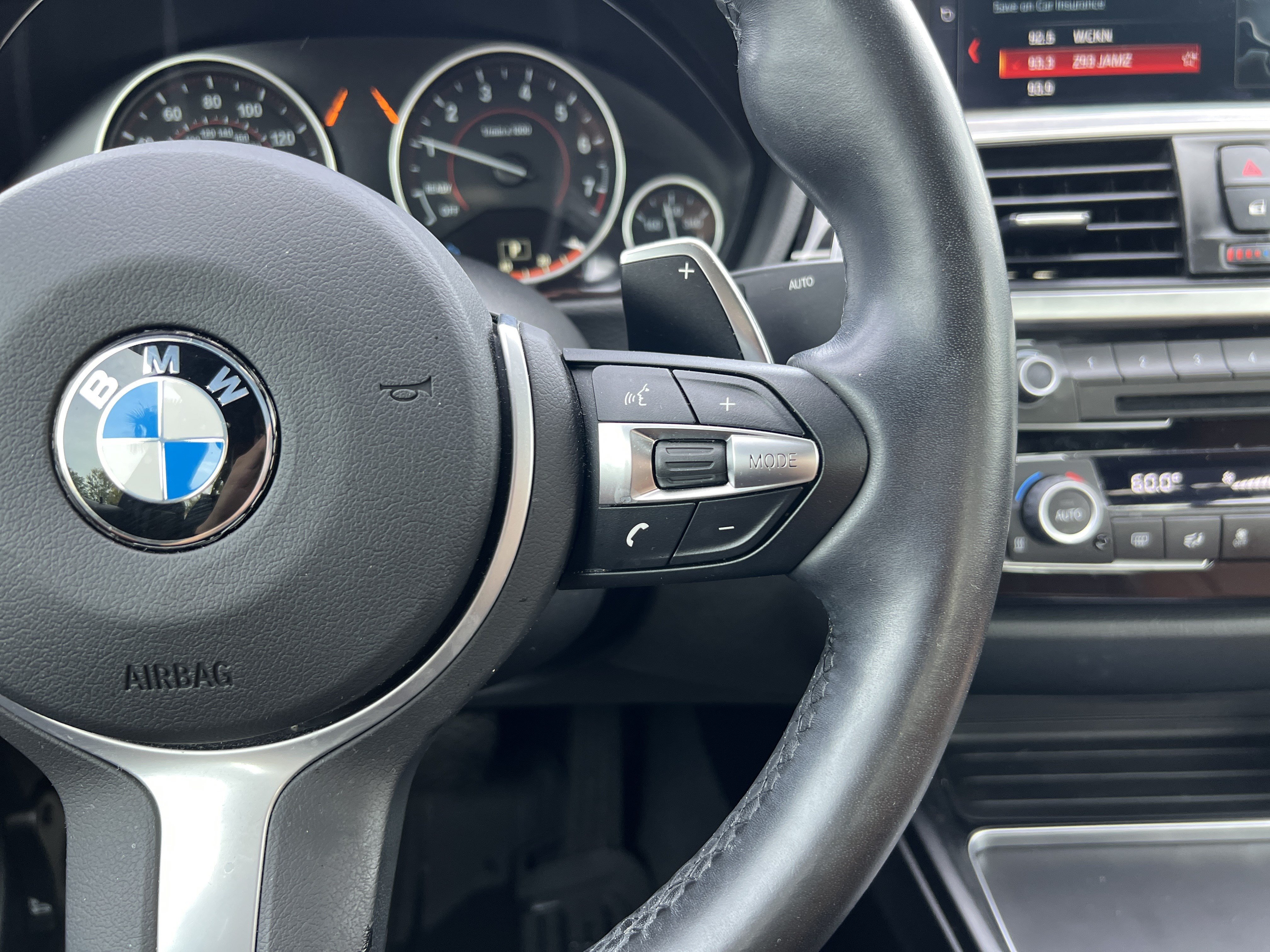 Used 2018 BMW 330i Sedan w/ M Sport Package RWD image 20