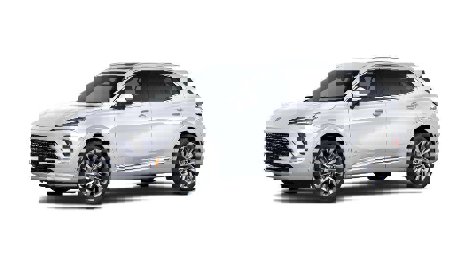 New 2026 Buick Envision Avenir image 28