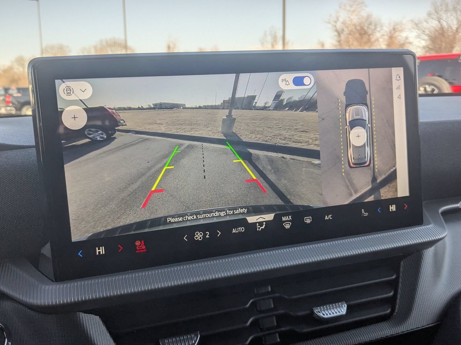 New 2026 Ford Explorer ST AWD/4WD image 22