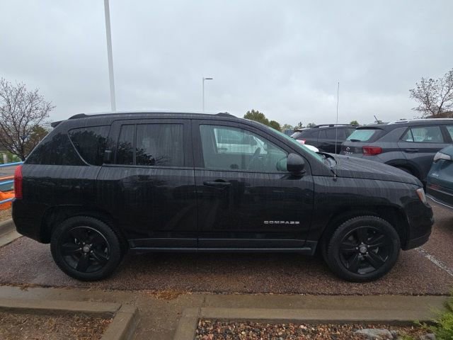 Used 2016 Jeep Compass Sport w/ Power Value Group AWD/4WD image 10