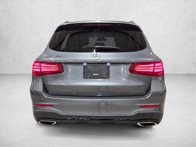 Used 2019 Mercedes-Benz GLC 300 image 7