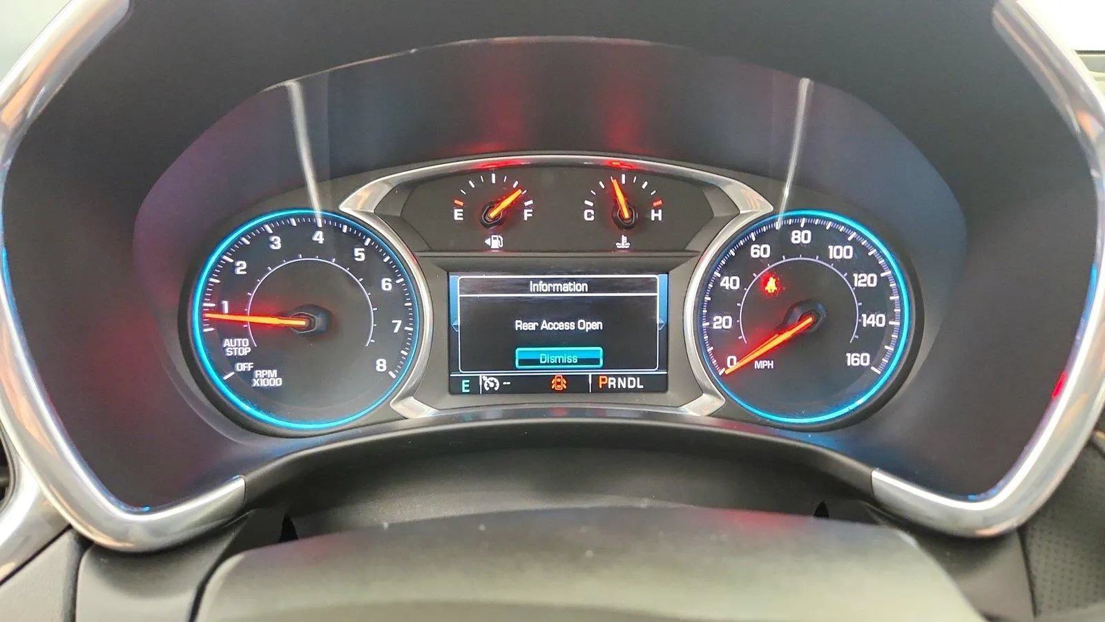 Used 2018 Chevrolet Equinox Premier AWD/4WD image 17