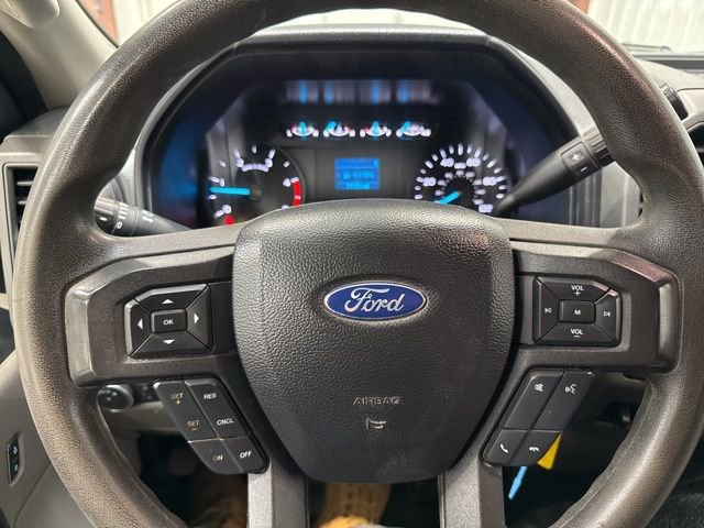 Used 2021 Ford F350 XL w/ STX Appearance Package AWD/4WD image 21