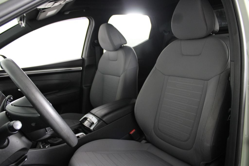 Used 2024 Hyundai Santa Cruz SEL w/ Activity Package FWD image 19
