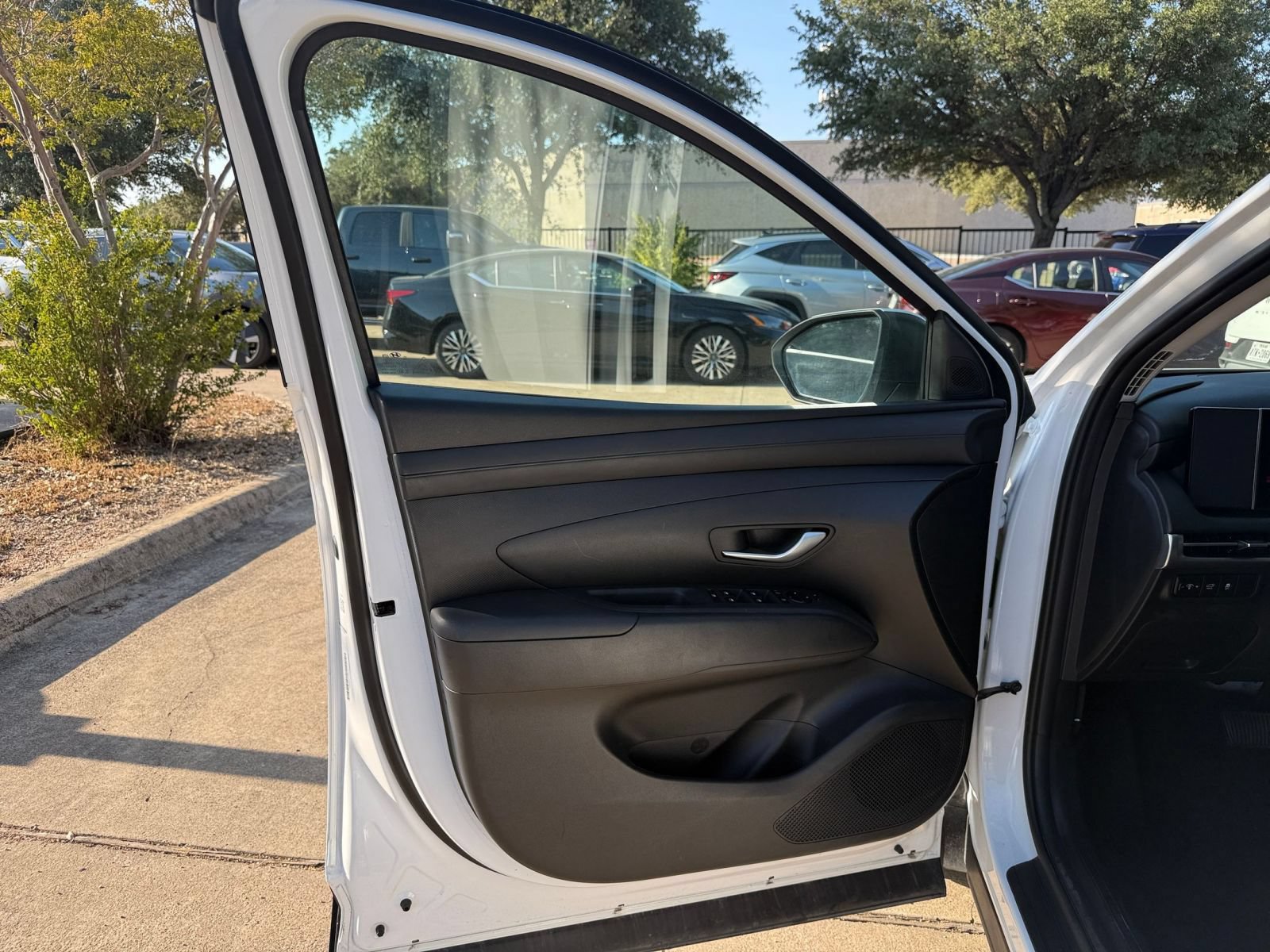 Used 2026 Hyundai Tucson SEL Plus AWD/4WD image 18