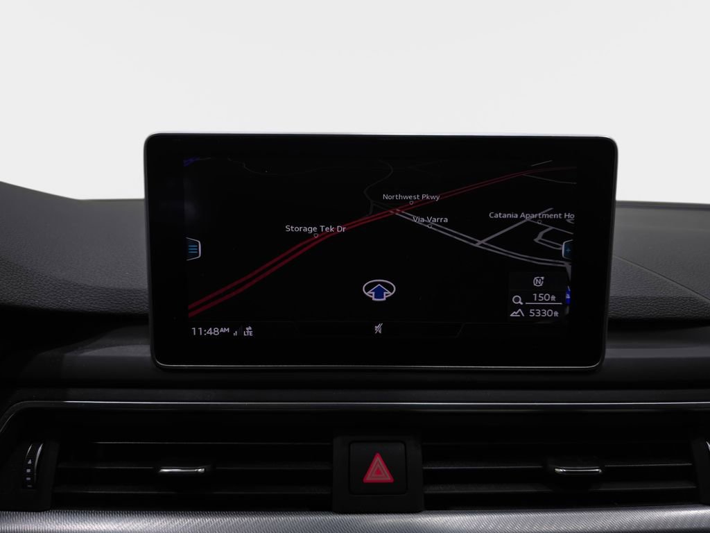 Used 2019 Audi A4 2.0T Premium Plus w/ Premium Plus Package image 23